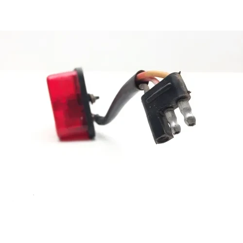 Brake Tail Light 2002 Polaris Sportsman 500 4x4 HO 2642A 11