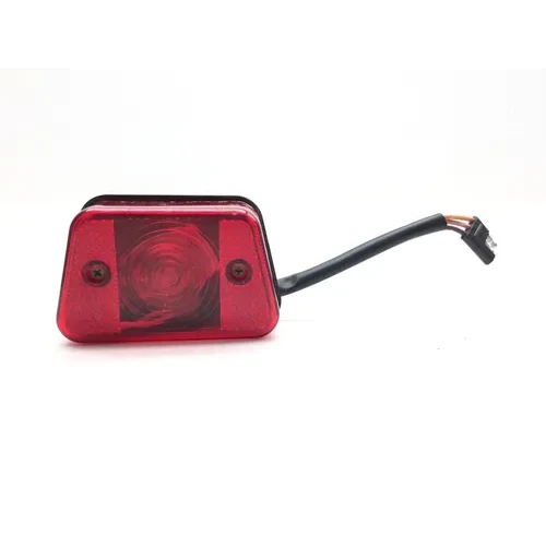 Brake Tail Light 2002 Polaris Sportsman 500 4x4 HO 2642A 5