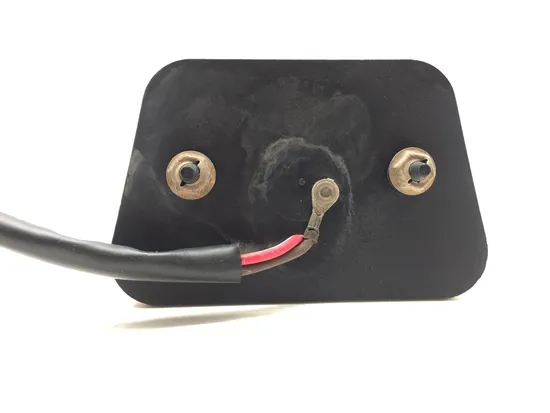 Brake Tail Light 2002 Polaris Sportsman 500 4x4 HO 2642A