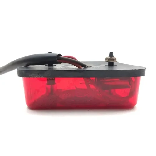 Brake Tail Light 2002 Polaris Sportsman 500 4x4 HO 2642A 14