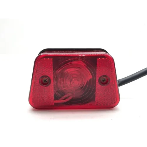 Brake Tail Light 2002 Polaris Sportsman 500 4x4 HO 2642A 3
