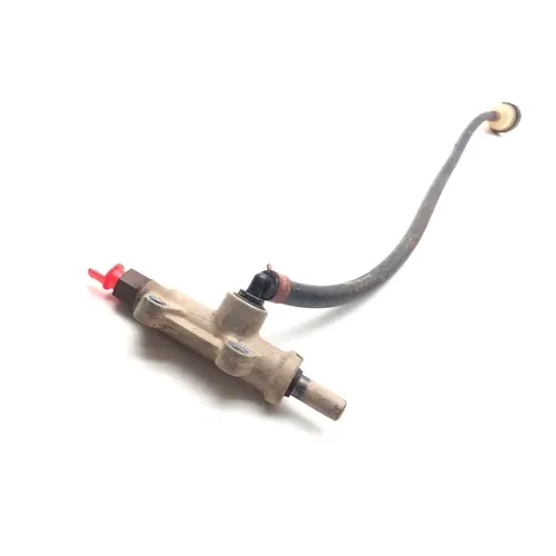 Rear Brake Master Cylinder 2002 Polaris Sportsman 500 4x4 HO 2642A 7