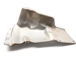 2016 Honda Pioneer 700 700MG2 Exhaust Muffler Heat Shield 2641A x