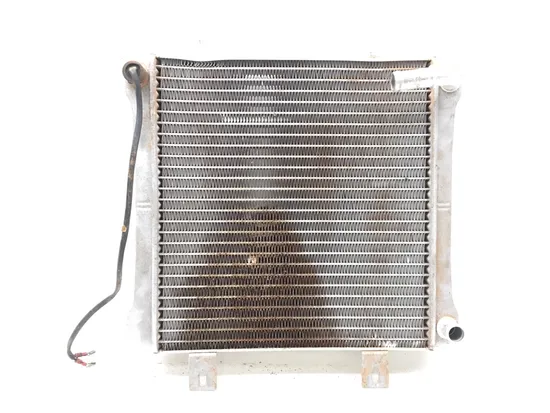 Engine Radiator Cooling 2002 Polaris Sportsman 500 4x4 HO 2642 x