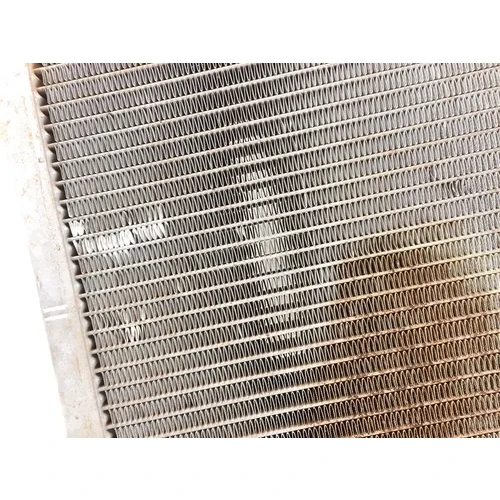 Engine Radiator Cooling 2002 Polaris Sportsman 500 4x4 HO 2642 x 5