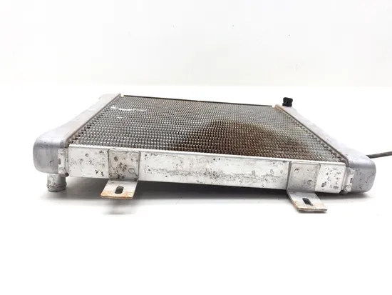 Engine Radiator Cooling 2002 Polaris Sportsman 500 4x4 HO 2642 x