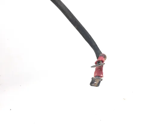 Engine Radiator Cooling 2002 Polaris Sportsman 500 4x4 HO 2642 x