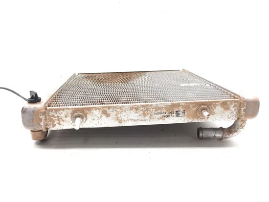 Engine Radiator Cooling 2002 Polaris Sportsman 500 4x4 HO 2642 x