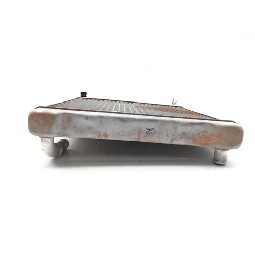 Engine Radiator Cooling 2002 Polaris Sportsman 500 4x4 HO 2642 x 19