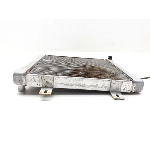 Engine Radiator Cooling 2002 Polaris Sportsman 500 4x4 HO 2642 x 20
