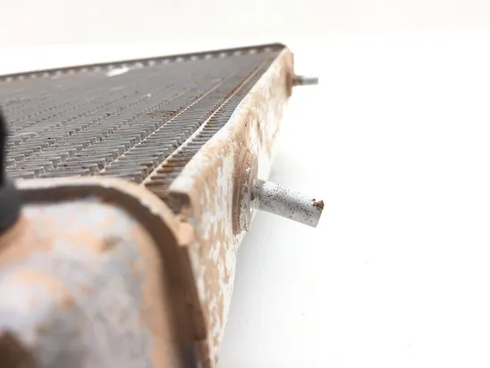 Engine Radiator Cooling 2002 Polaris Sportsman 500 4x4 HO 2642 x