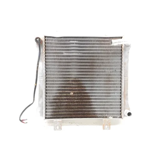 Engine Radiator Cooling 2002 Polaris Sportsman 500 4x4 HO 2642 x 9
