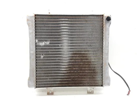 Engine Radiator Cooling 2002 Polaris Sportsman 500 4x4 HO 2642 x
