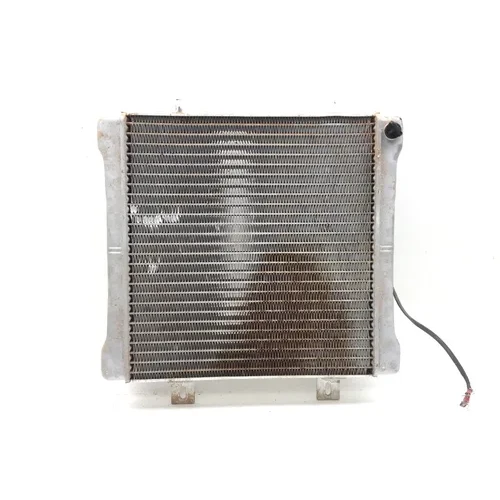 Engine Radiator Cooling 2002 Polaris Sportsman 500 4x4 HO 2642 x 3