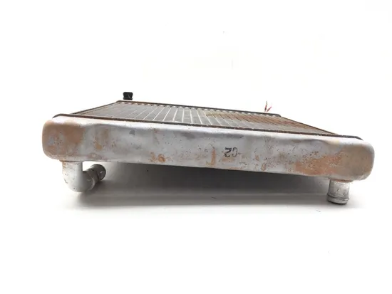 Engine Radiator Cooling 2002 Polaris Sportsman 500 4x4 HO 2642 x