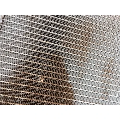 Engine Radiator Cooling 2002 Polaris Sportsman 500 4x4 HO 2642 x 11