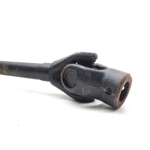 Rear Passenger Right Axle 2002 Polaris Sportsman 500 4x4 HO 2642 9
