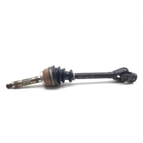 Rear Passenger Right Axle 2002 Polaris Sportsman 500 4x4 HO 2642 3