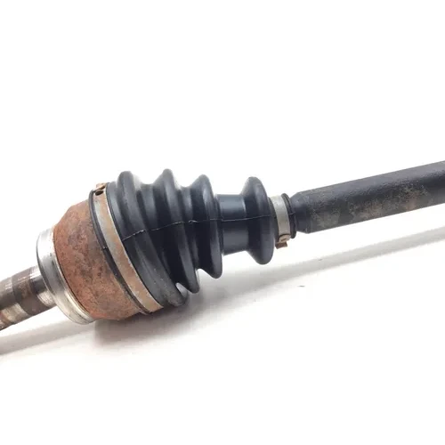 Rear Passenger Right Axle 2002 Polaris Sportsman 500 4x4 HO 2642 7