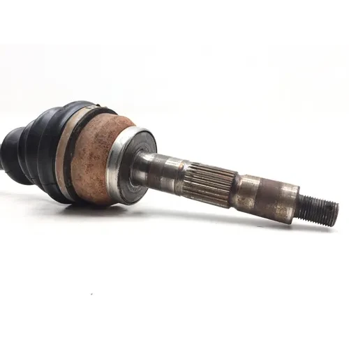 Rear Passenger Right Axle 2002 Polaris Sportsman 500 4x4 HO 2642 14