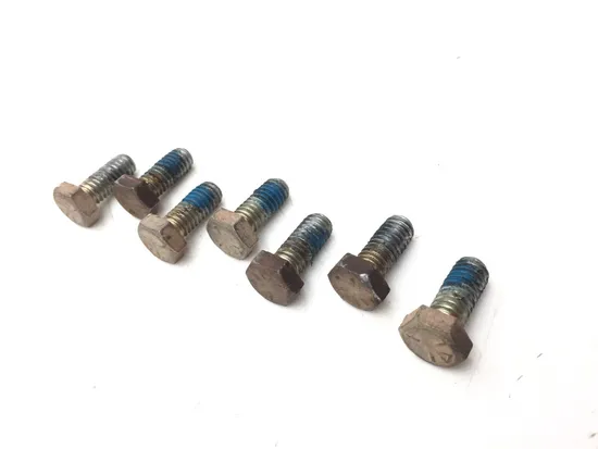 Front Brake Rotor Bolts 2002 Polaris Sportsman 500 4x4 HO 2642A