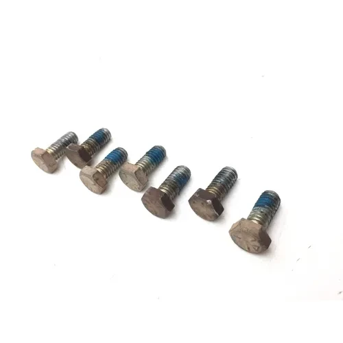 Front Brake Rotor Bolts 2002 Polaris Sportsman 500 4x4 HO 2642A 6