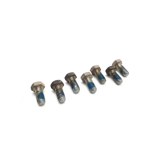 Front Brake Rotor Bolts 2002 Polaris Sportsman 500 4x4 HO 2642A 3