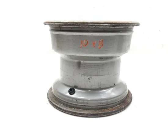 10 Rear Wheel A 2002 Polaris Sportsman 500 4x4 HO 2642