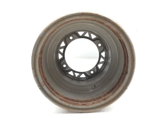 10 Rear Wheel A 2002 Polaris Sportsman 500 4x4 HO 2642