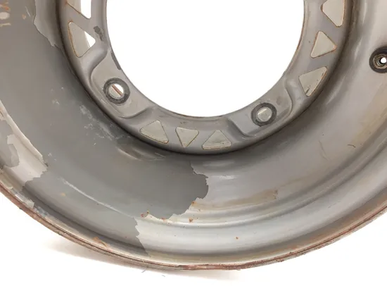 10 Rear Wheel A 2002 Polaris Sportsman 500 4x4 HO 2642