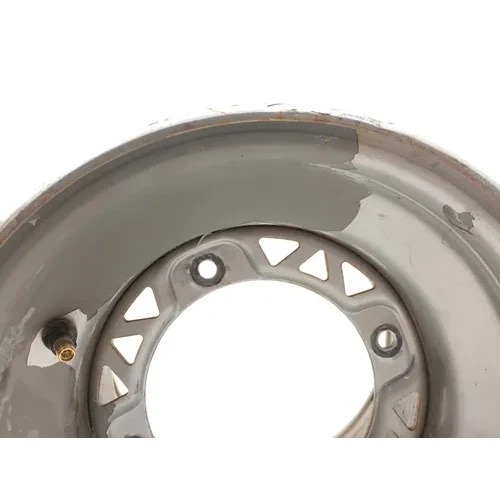 10 Front Wheel B 2002 Polaris Sportsman 500 4x4 HO 2642 5
