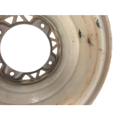 10 Front Wheel B 2002 Polaris Sportsman 500 4x4 HO 2642 12