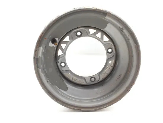 10 Front Wheel B 2002 Polaris Sportsman 500 4x4 HO 2642