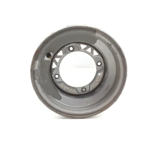 10 Front Wheel B 2002 Polaris Sportsman 500 4x4 HO 2642 3