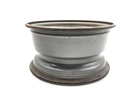 12  Front Wheel B 2002 Polaris Sportsman 500 4x4 HO 2642