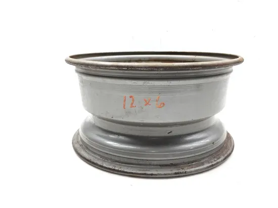 12  Front Wheel B 2002 Polaris Sportsman 500 4x4 HO 2642