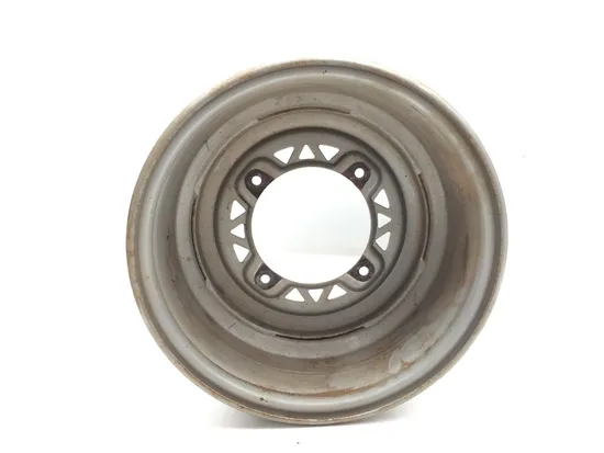 12  Front Wheel B 2002 Polaris Sportsman 500 4x4 HO 2642