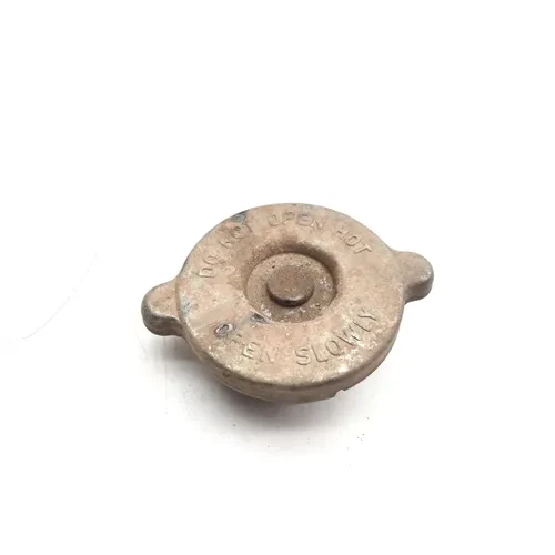Radiator Cap 2002 Polaris Sportsman 500 4x4 HO 2642A 3