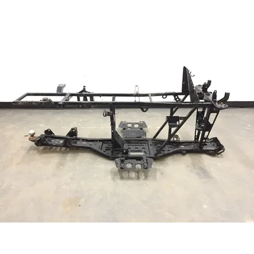 Frame Chassis 2002 Polaris Sportsman 500 4x4 HO 2642A 3