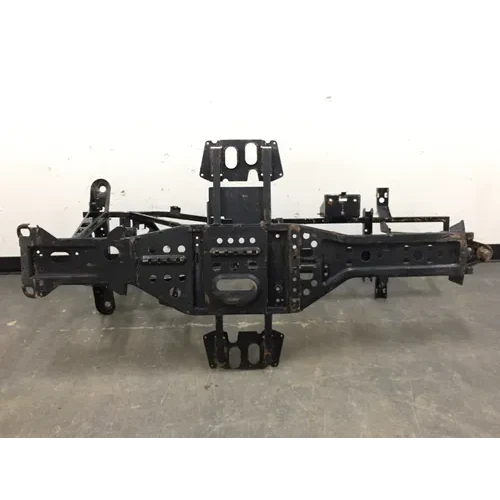 Frame Chassis 2002 Polaris Sportsman 500 4x4 HO 2642A 17