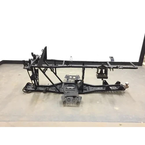 Frame Chassis 2002 Polaris Sportsman 500 4x4 HO 2642A 11