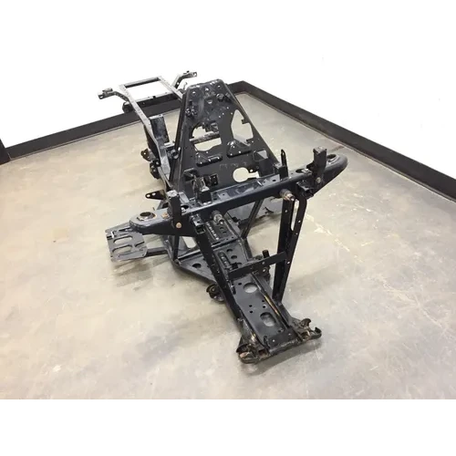 Frame Chassis 2002 Polaris Sportsman 500 4x4 HO 2642A 5