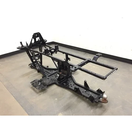Frame Chassis 2002 Polaris Sportsman 500 4x4 HO 2642A 13