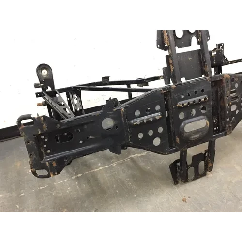 Frame Chassis 2002 Polaris Sportsman 500 4x4 HO 2642A 19