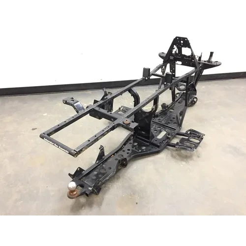 Frame Chassis 2002 Polaris Sportsman 500 4x4 HO 2642A 7