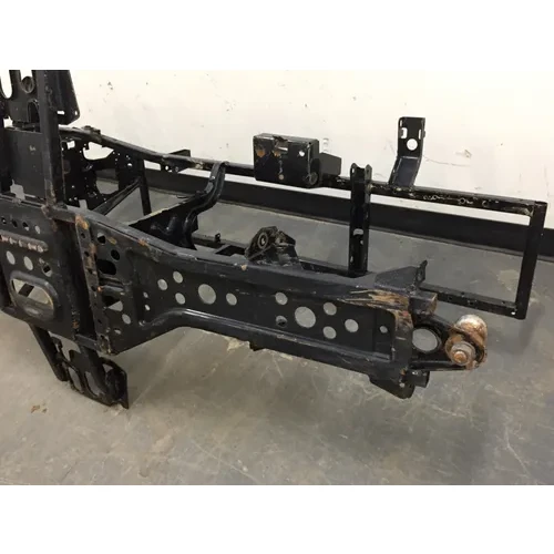 Frame Chassis 2002 Polaris Sportsman 500 4x4 HO 2642A 20