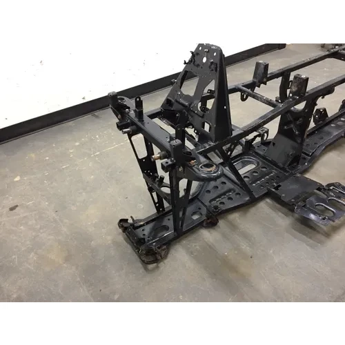 Frame Chassis 2002 Polaris Sportsman 500 4x4 HO 2642A 15