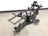 Frame Chassis 2002 Polaris Sportsman 500 4x4 HO 2642A