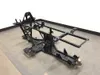 Frame Chassis 2002 Polaris Sportsman 500 4x4 HO 2642A