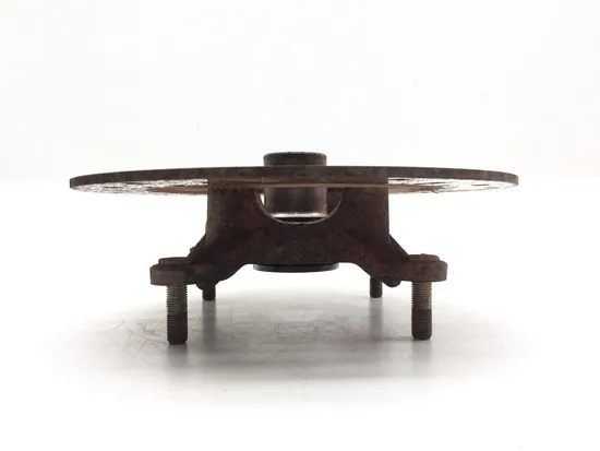 Front Wheel Hub with Rotor A 2014 Polaris Ranger Crew 570 EFI 2644